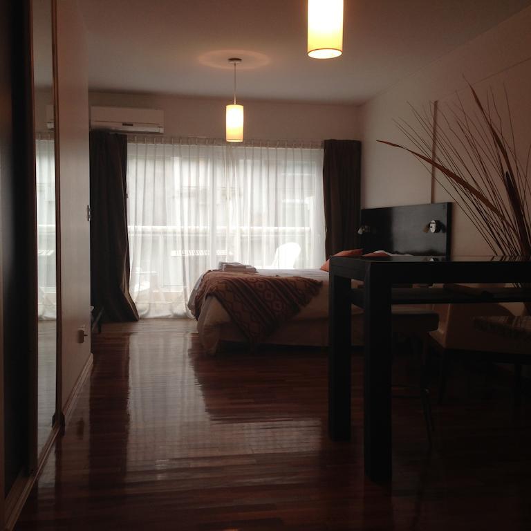 El Candil De San Telmo Aparthotel Buenos Aires Quarto foto