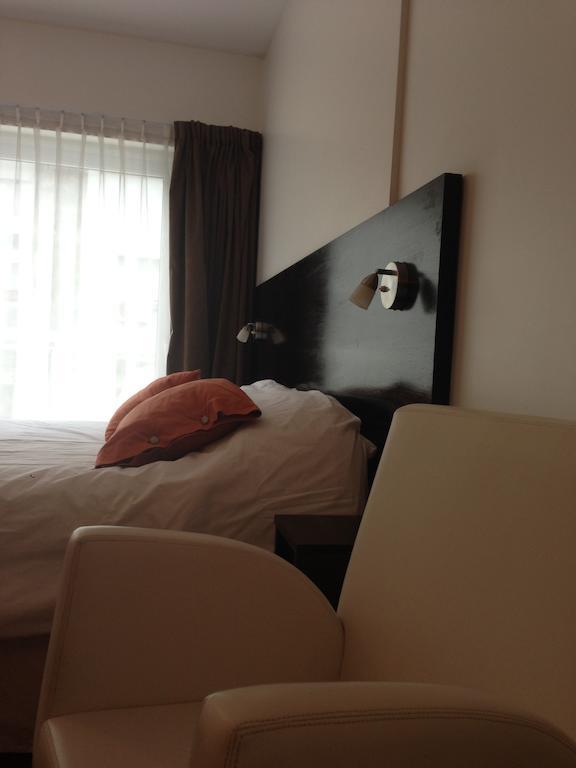 El Candil De San Telmo Aparthotel Buenos Aires Quarto foto