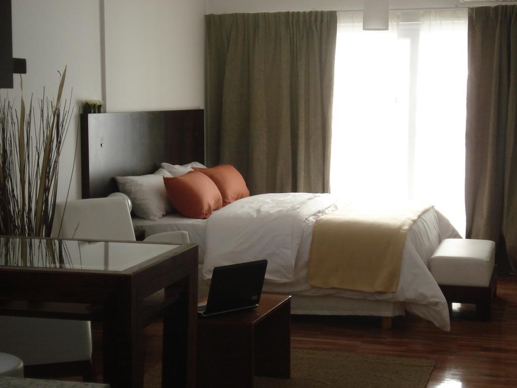 El Candil De San Telmo Aparthotel Buenos Aires Quarto foto