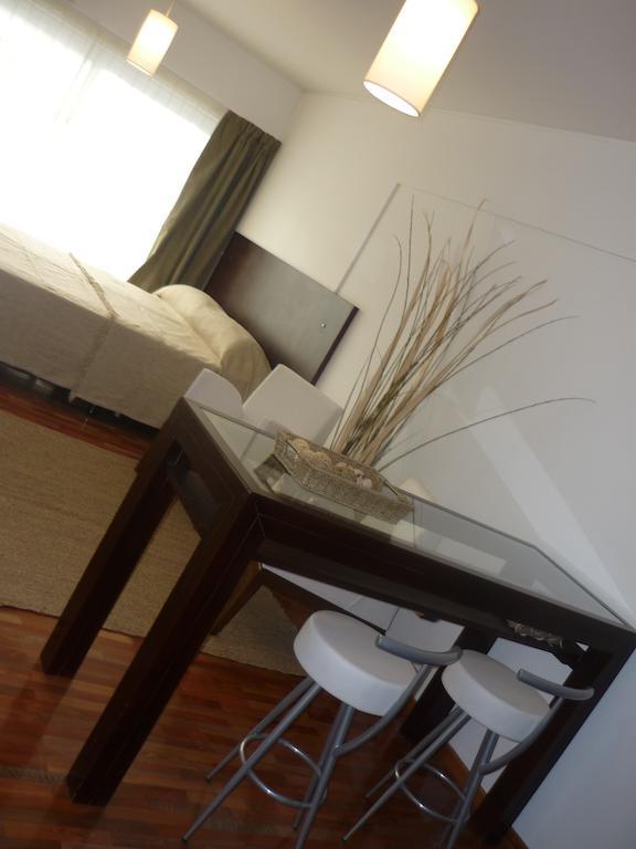 El Candil De San Telmo Aparthotel Buenos Aires Quarto foto