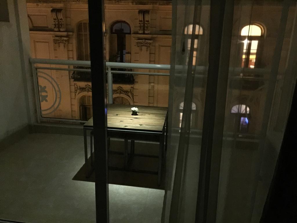 El Candil De San Telmo Aparthotel Buenos Aires Quarto foto