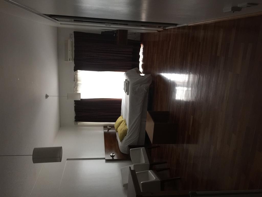 El Candil De San Telmo Aparthotel Buenos Aires Quarto foto