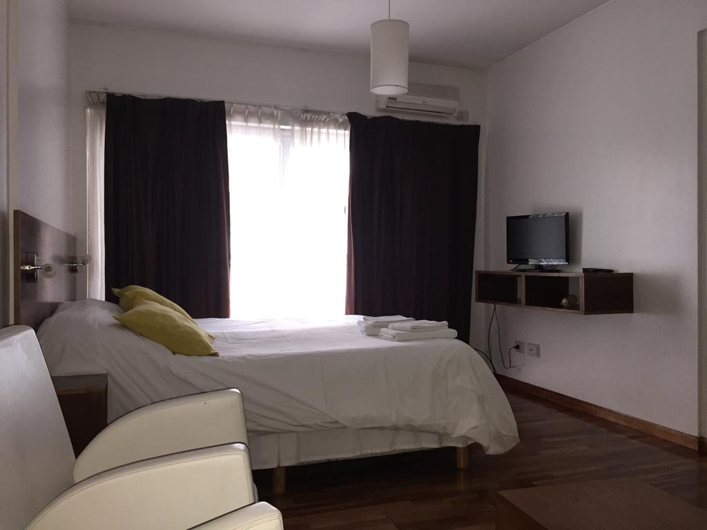 El Candil De San Telmo Aparthotel Buenos Aires Quarto foto
